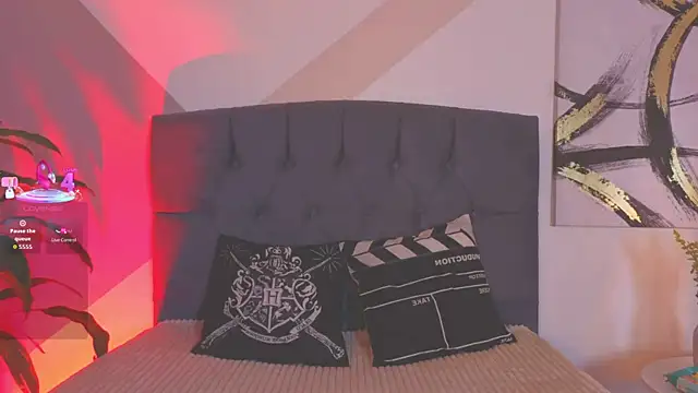 miaablack online show from 29, 11, 2025