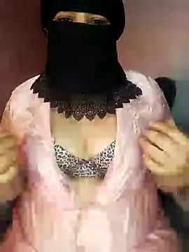 Cat Sharisa online show from 20, 1, 2025