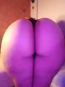 Cat Sharisa online show from 31, 1, 2025