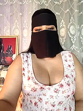 Cat Sharisa online show from 19, 11, 2025