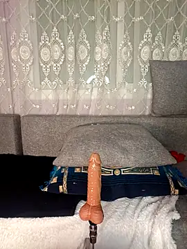 Cat Sharisa online show from 5, 2, 2026