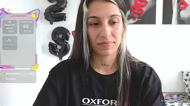 tammyandrade  online show from 5, 1, 2026