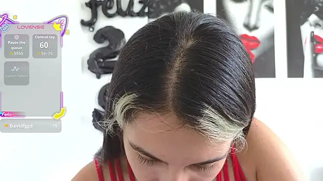 tammyandrade  online show from 9, 1, 2026