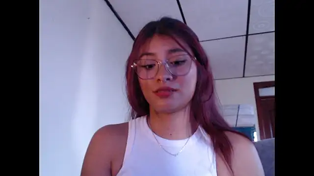 Snapshot of hanna_beili chatting on 27, 2, 2026 hanna beili online show from 27, 2, 2026