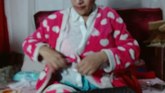 Tita Madurita online show from 9, 1, 2025