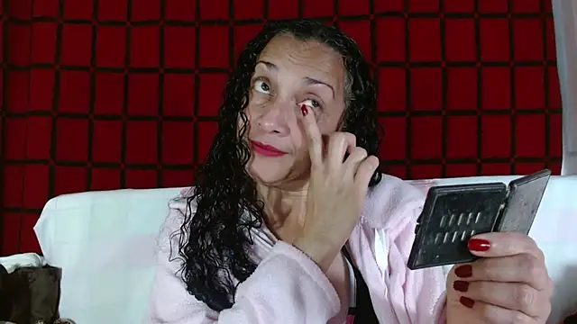 Snapshot of Tita_Madurita chatting on 14, 5, 2026 Tita Madurita online show from 14, 5, 2026