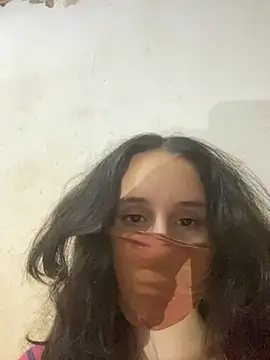 Chahrazad66 online show from 2, 11, 2025