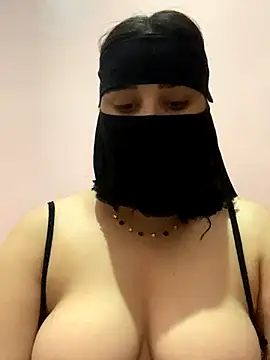 Miss-Soka online show from 7, 12, 2024