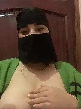 Miss-Soka online show from 29, 12, 2024