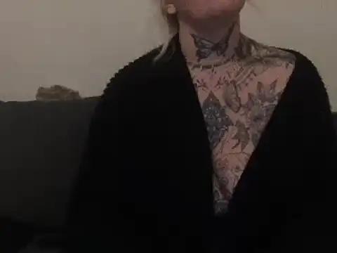 blondy40 online show from 12, 3, 2025