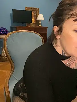 blondy40 online show from 18, 1, 2026