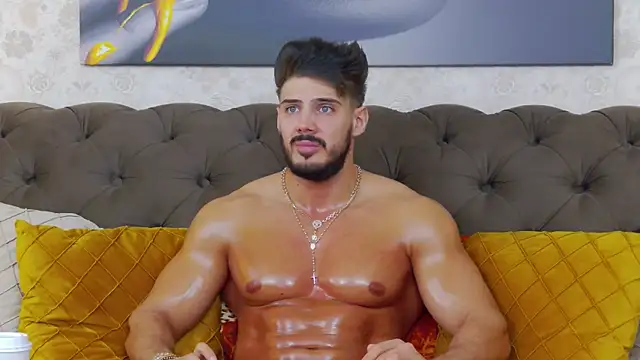 DustinKeent online show from 29, 1, 2025