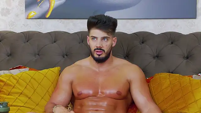 DustinKeent online show from 6, 2, 2025