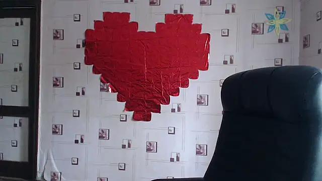 TasyaBigTTs online show from 2, 3, 2025