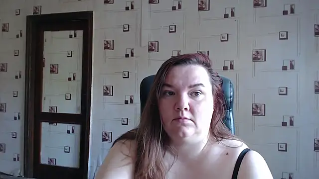 TasyaBigTTs online show from 27, 9, 2025