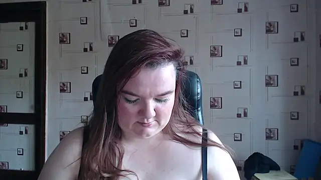 TasyaBigTTs online show from 16, 10, 2025