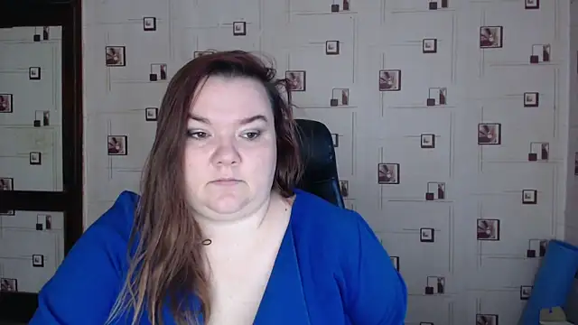 TasyaBigTTs online show from 20, 10, 2025