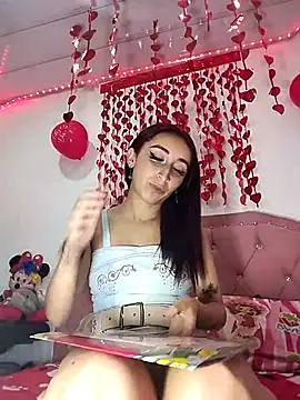 valeriikiss online show from 18, 2, 2025