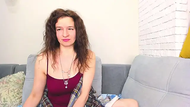 Clear Angel online show from 8, 2, 2025