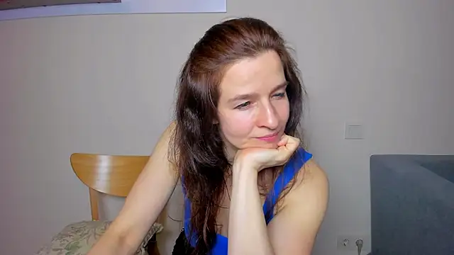 Clear Angel online show from 27, 2, 2025