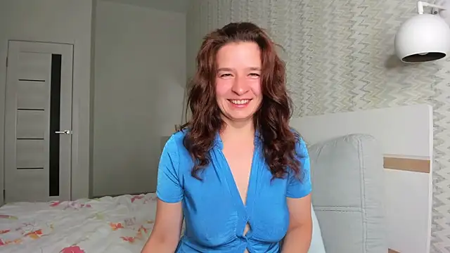 Clear Angel online show from 22, 9, 2025