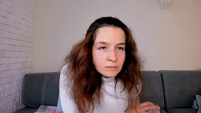 Clear Angel online show from 10, 10, 2025