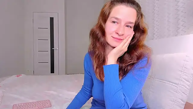 Clear Angel online show from 12, 10, 2025