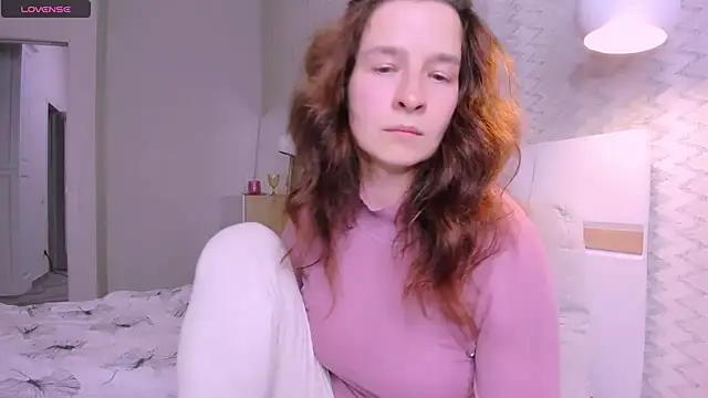 Clear Angel online show from 15, 11, 2025