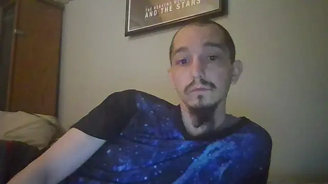 VanceFontaine online show from 25, 1, 2025