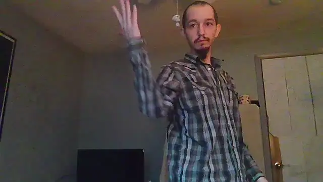 VanceFontaine online show from 1, 2, 2025