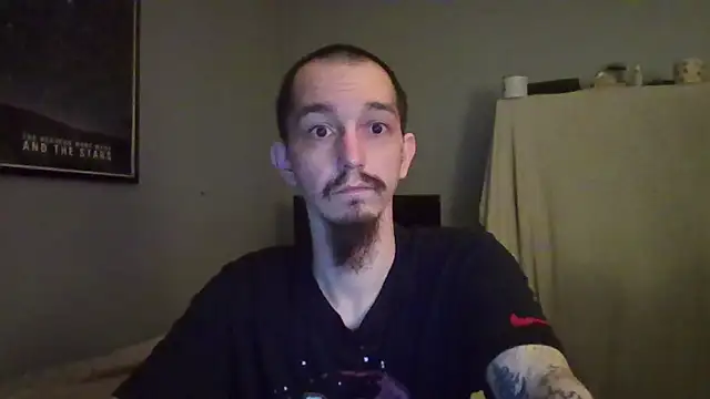 VanceFontaine online show from 13, 3, 2025