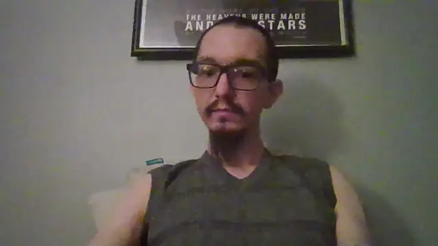 VanceFontaine online show from 20, 3, 2025