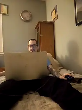 VanceFontaine online show from 21, 3, 2025