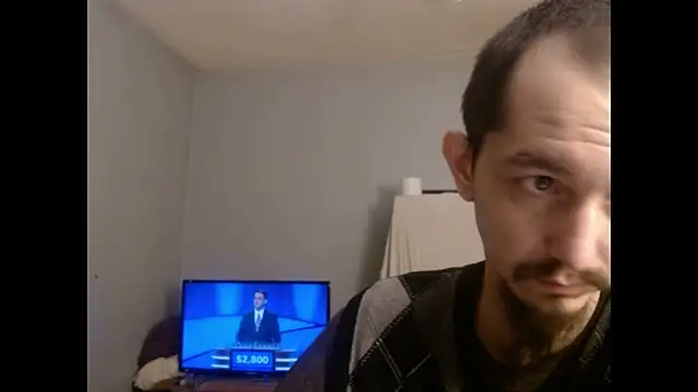 VanceFontaine online show from 16, 11, 2025