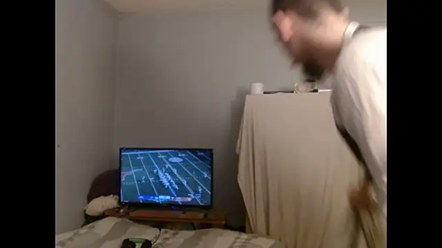 VanceFontaine online show from 14, 12, 2025