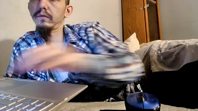 VanceFontaine online show from 16, 1, 2026