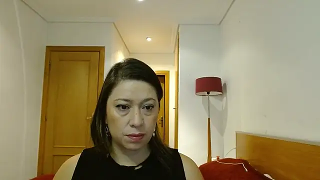 Snapshot of THIAGOEVA chatting on 10, 12, 2024 THIAGOEVA online show from 10, 12, 2024