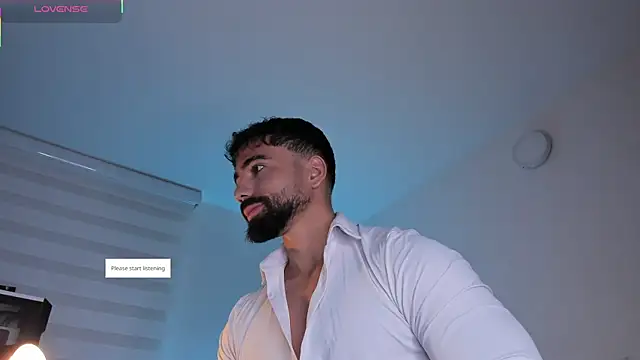 edrick walton1 online show from 1, 11, 2025