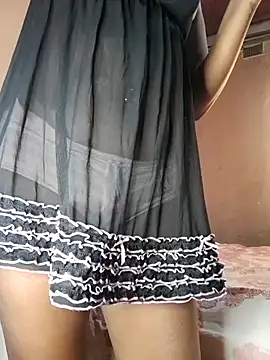 Goodgirlsue 77 online show from 2, 11, 2025