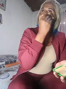 Goodgirlsue 77 online show from 2, 3, 2026