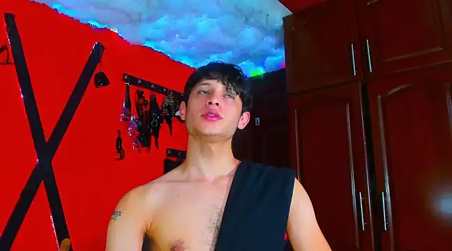 LilOwen  online show from 10, 3, 2025