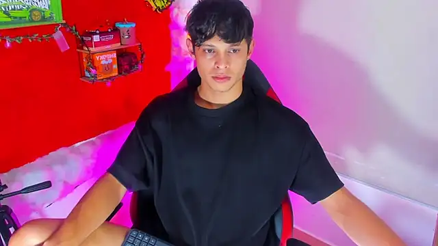 LilOwen  online show from 23, 9, 2025