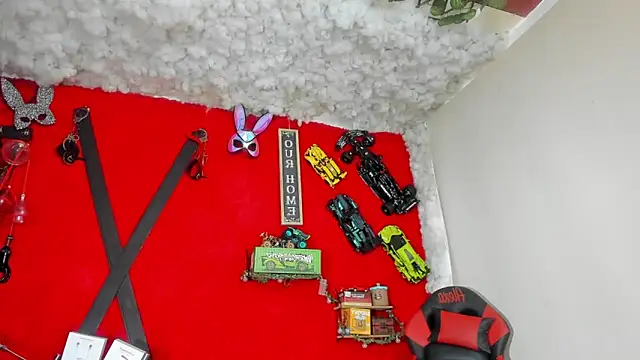 LilOwen  online show from 18, 10, 2025