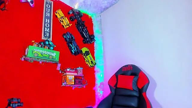 LilOwen  online show from 21, 10, 2025