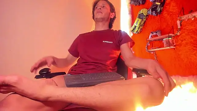LilOwen  online show from 18, 5, 2026