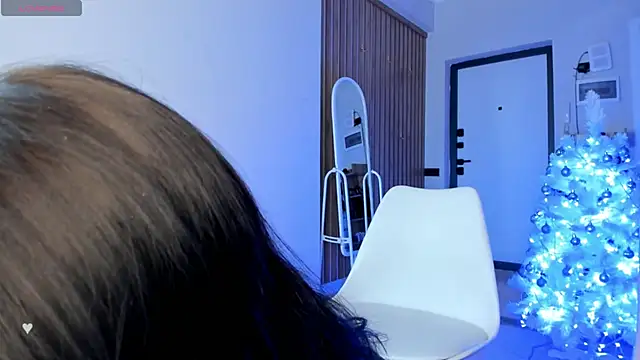 Snapshot of nacumi_mi chatting on 11, 12, 2024 nacumi mi online show from 11, 12, 2024