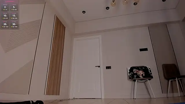 Snapshot of nacumi_mi chatting on 13, 12, 2025 nacumi mi online show from 13, 12, 2025