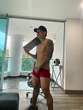 Dominiofit online show from 15, 2, 2026