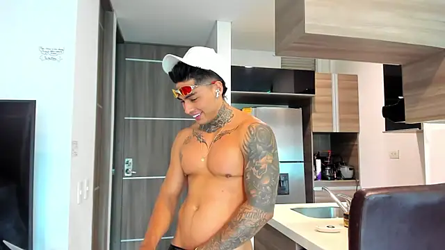 Dominiofit online show from 11, 4, 2026