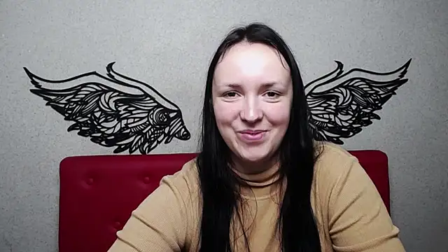 Snapshot of IsabelBlackberry chatting on 13, 12, 2024 IsabelBlackberry online show from 13, 12, 2024